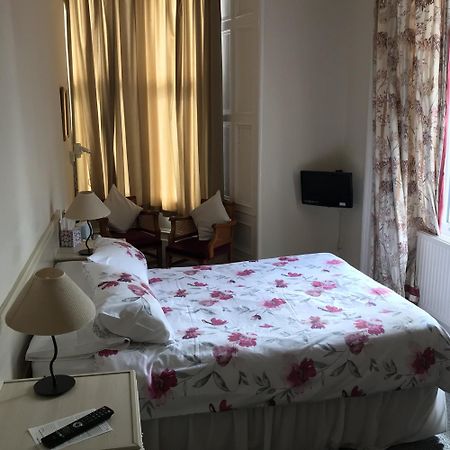 Dorstan House Hotel EDI Room photo